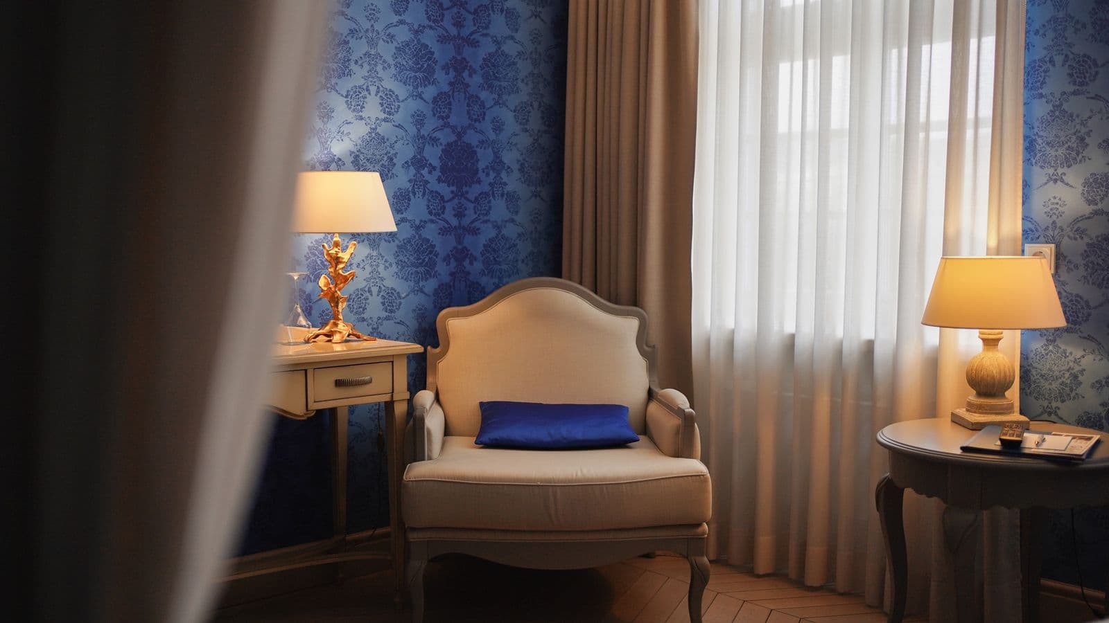 Cos'è il day use in hotel e come funziona