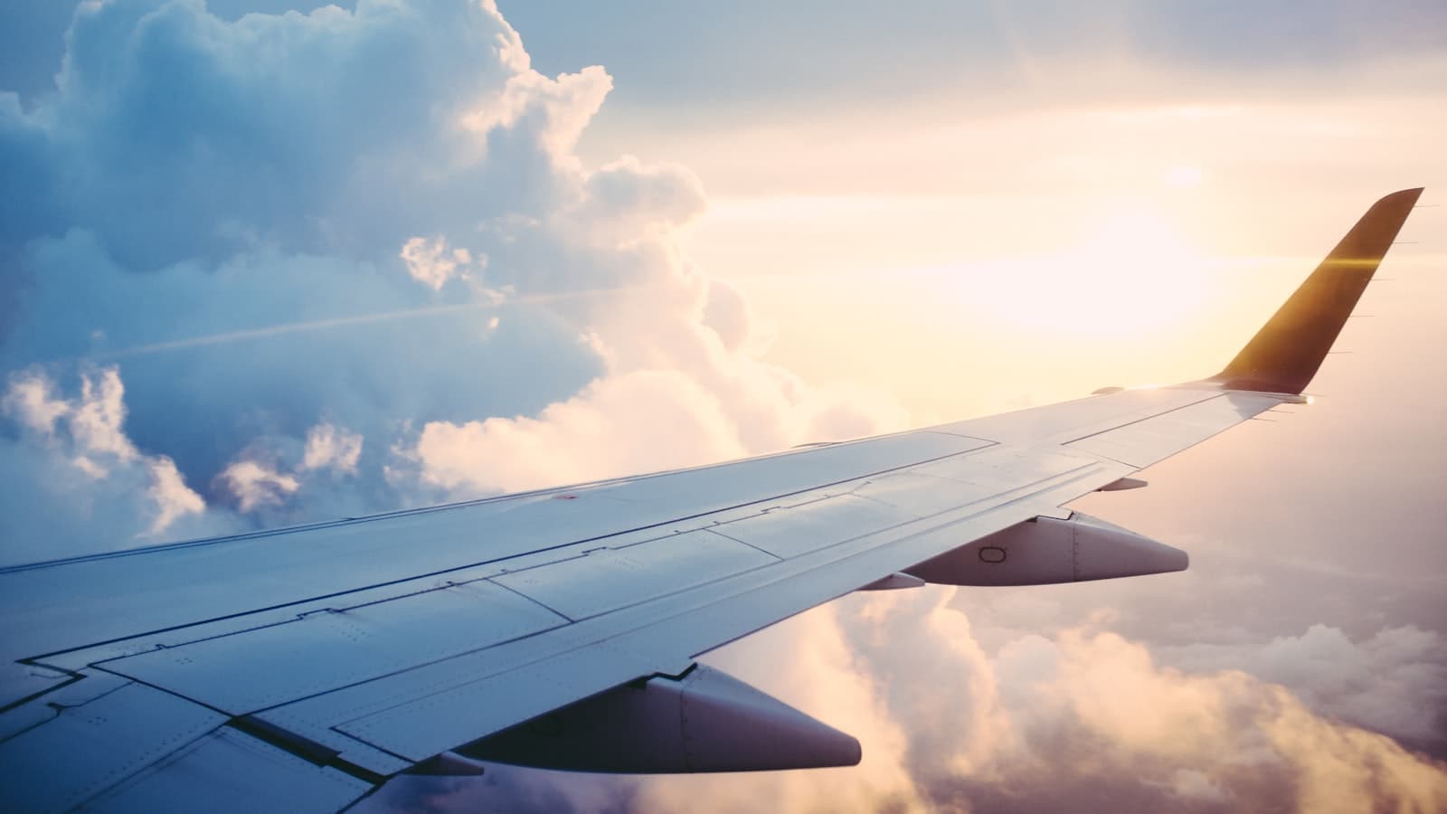 Day use vicino all'aeroporto: riposo e doccia tra un volo e l'altro