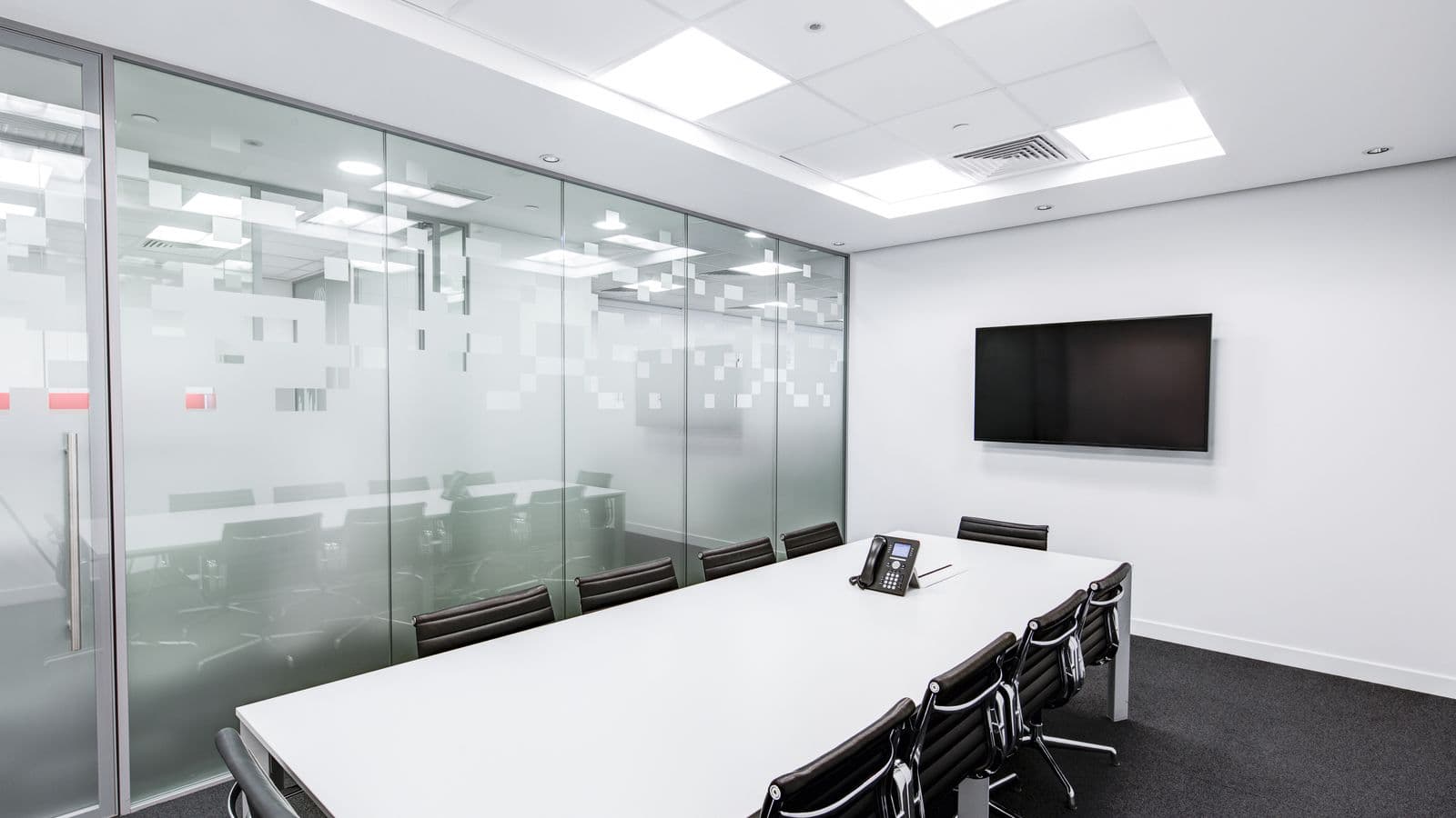 Day use per un meeting di lavoro: la sala riunioni alternativa