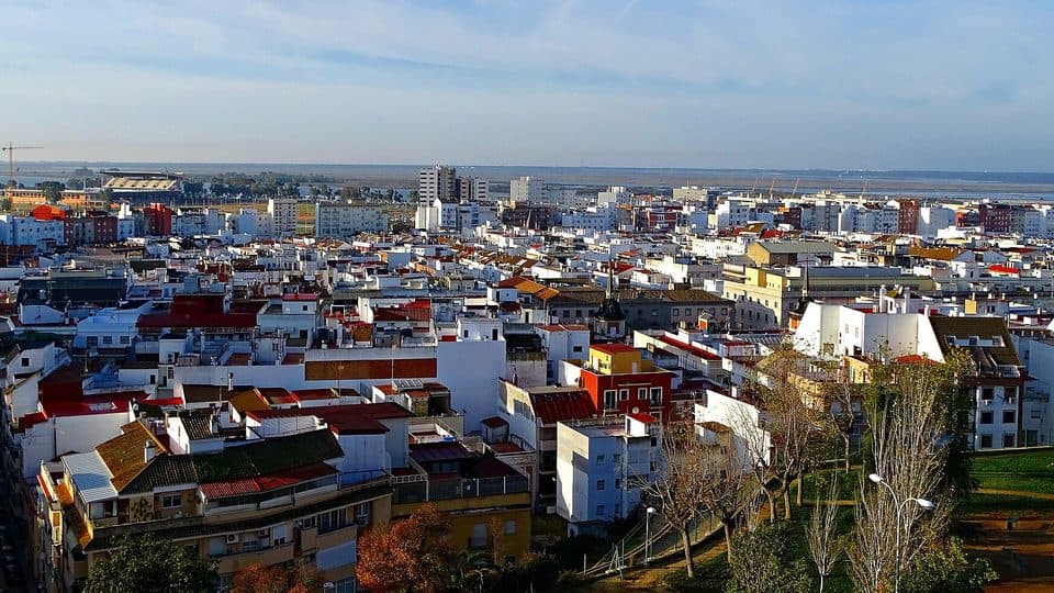 Huelva: habitaciones por horas y uso de día