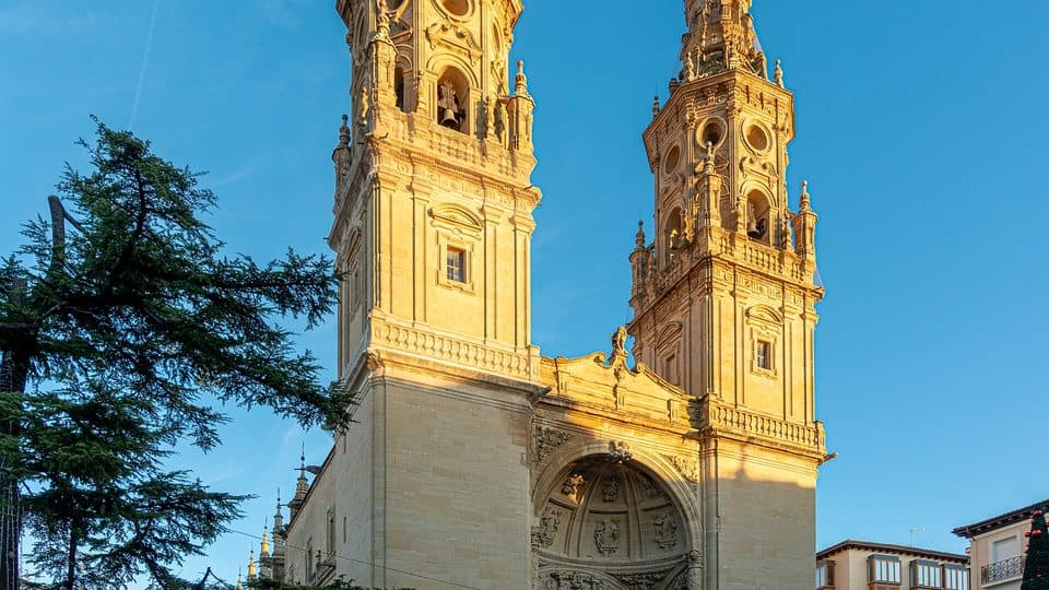Logroño: habitaciones por horas y uso de día