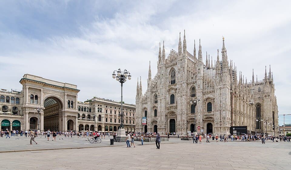 Milano: camere ad ore e day use