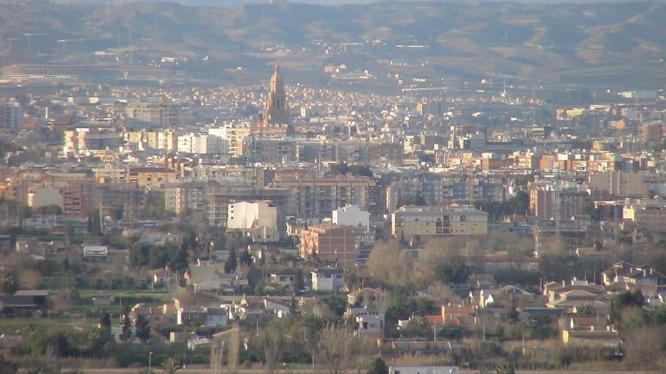 Murcia: habitaciones por horas y uso de día