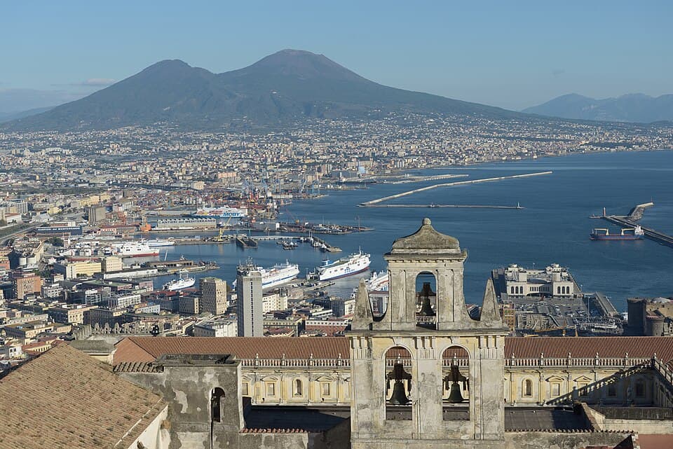 Napoli: camere ad ore e day use