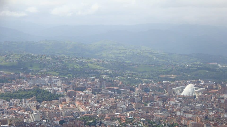 Oviedo: habitaciones por horas y uso de día