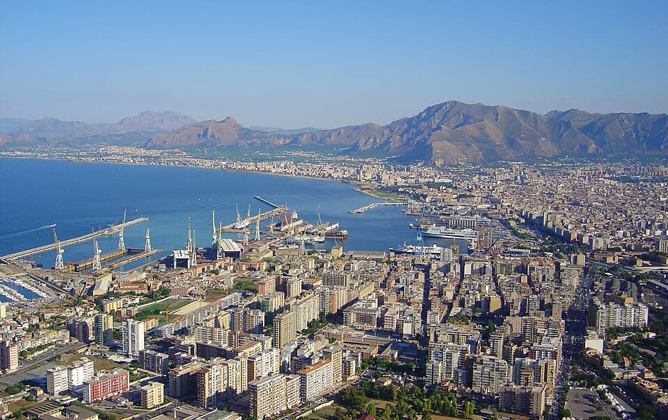 Palermo: camere ad ore e day use