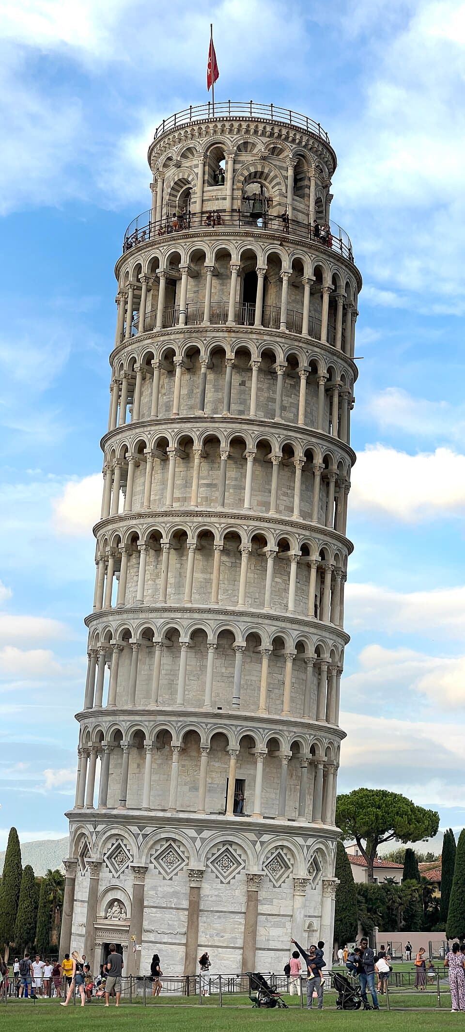 Pisa: camere ad ore e day use
