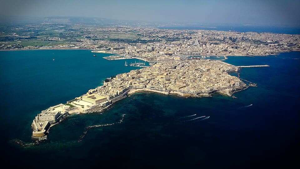 Siracusa: camere ad ore e day use
