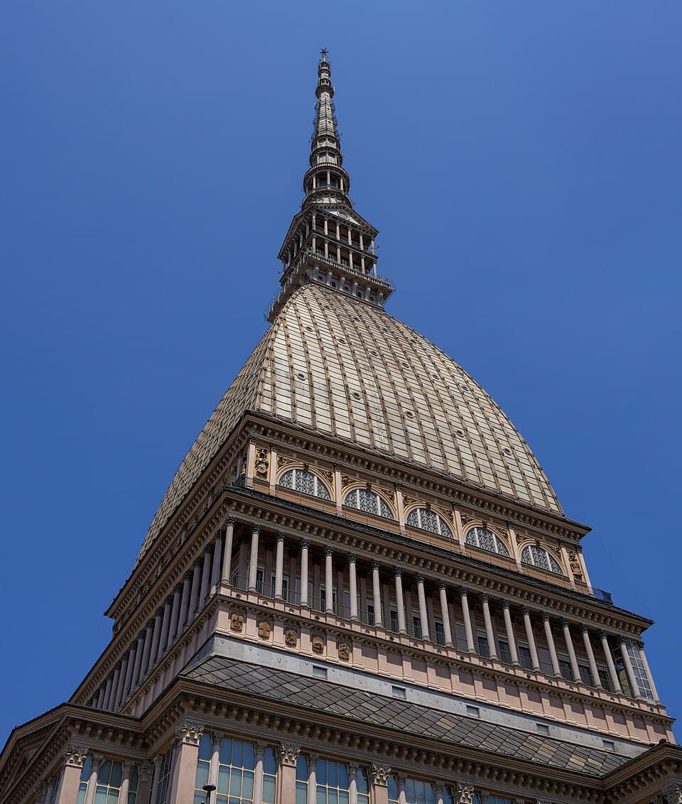Torino: camere ad ore e day use