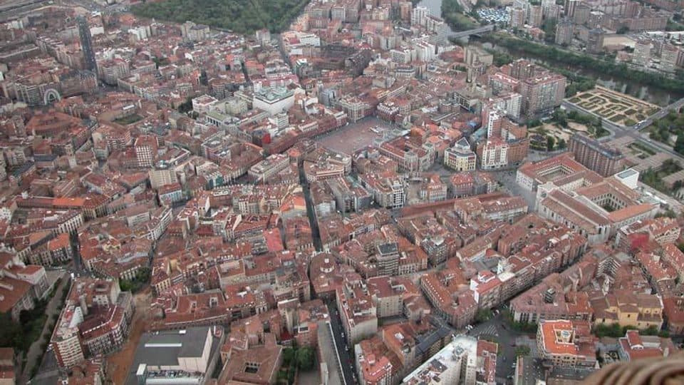 Valladolid: habitaciones por horas y uso de día