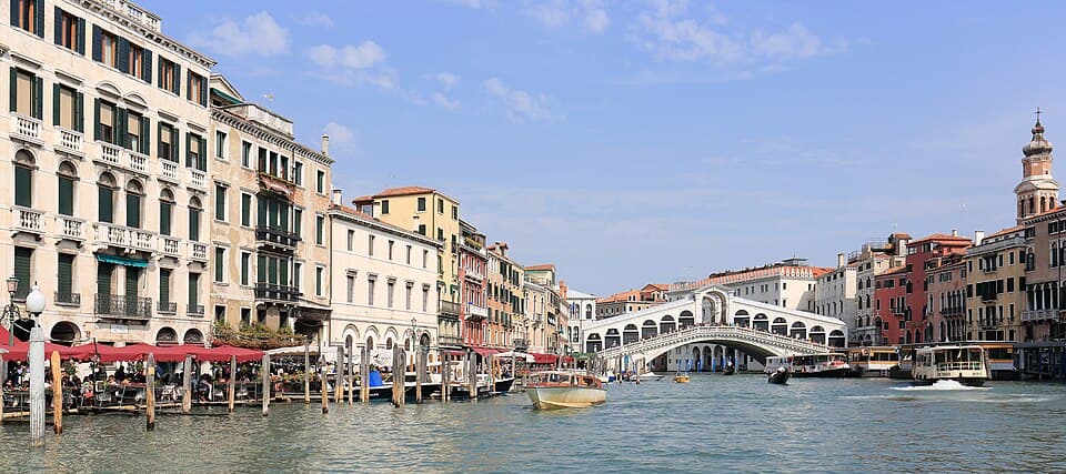 Venezia: camere ad ore e day use