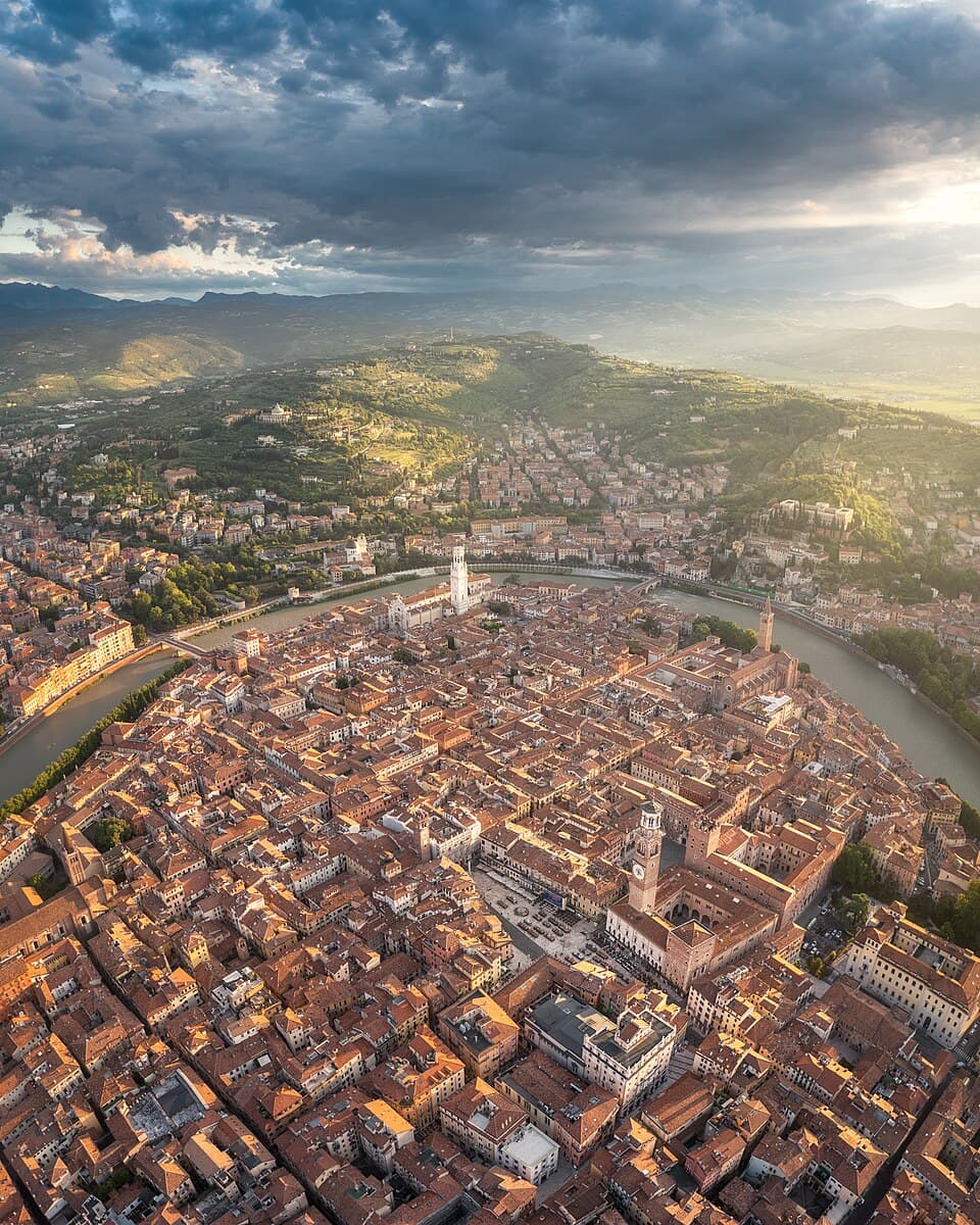 Verona: camere ad ore e day use