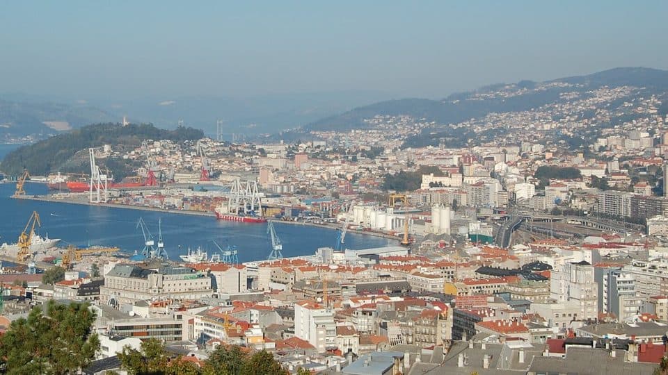 Vigo: habitaciones por horas y uso de día
