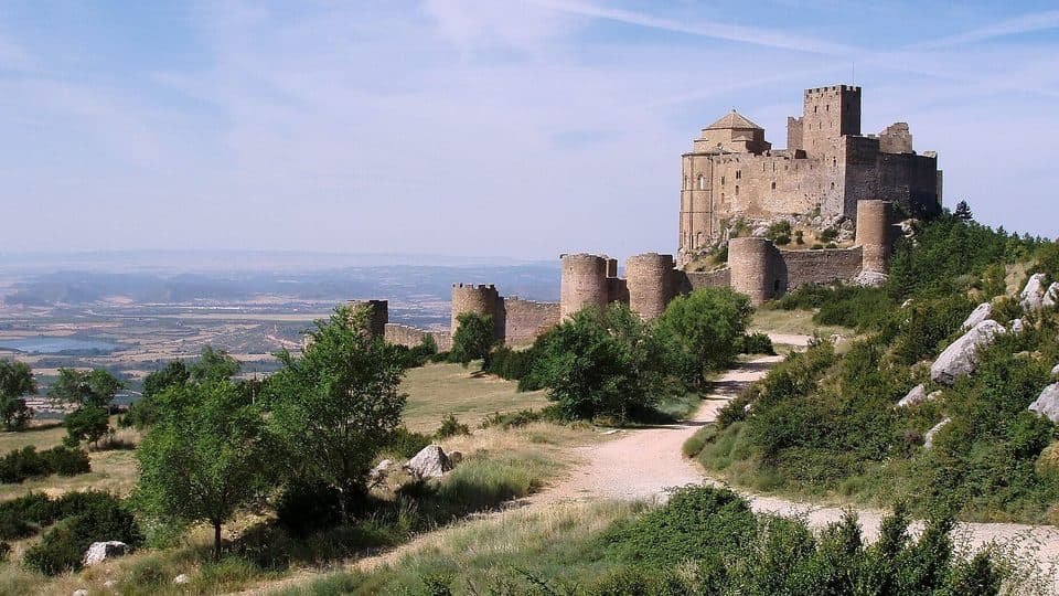Aragón: habitaciones por horas y uso de día