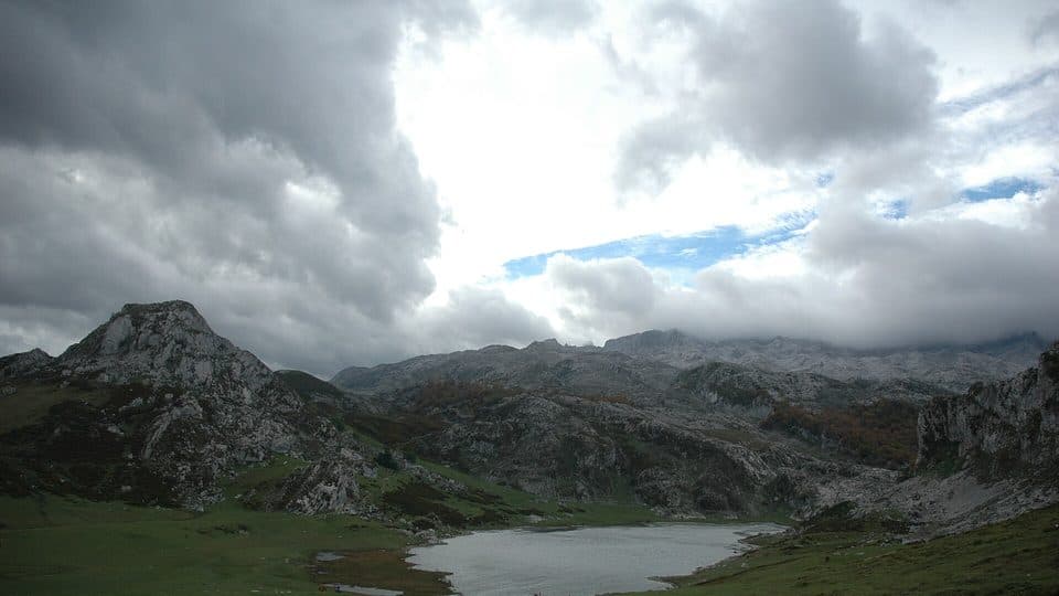 Asturias: habitaciones por horas y uso de día