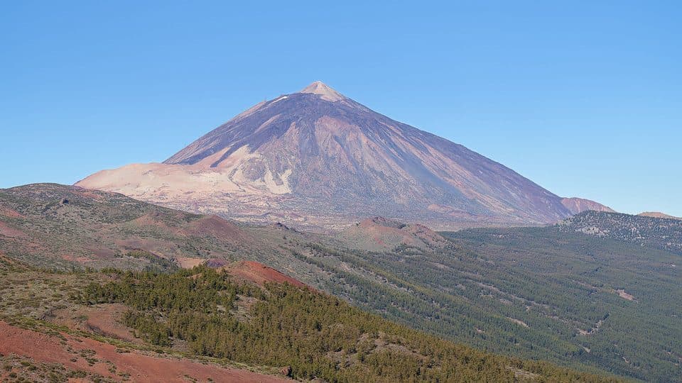 Canarias: habitaciones por horas y uso de día