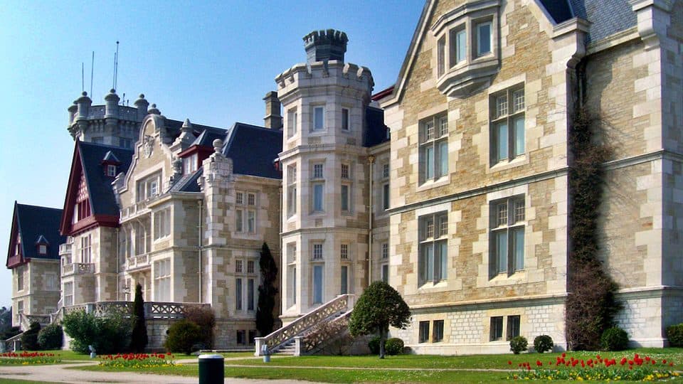 Cantabria: habitaciones por horas y uso de día