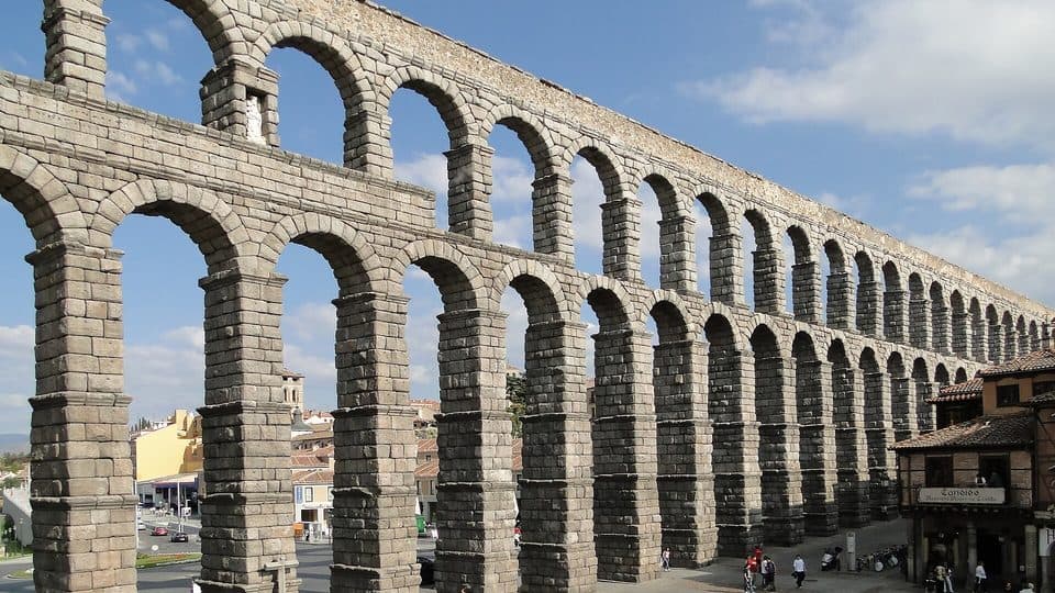 Castilla y León: habitaciones por horas y uso de día