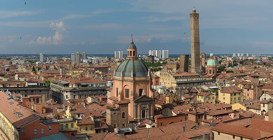 Emilia-Romagna: camere ad ore e day use
