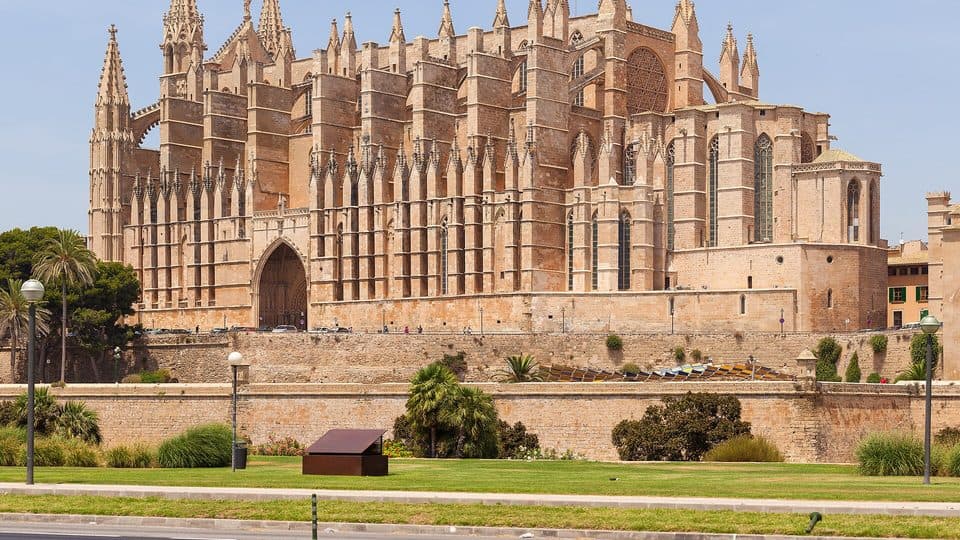 Islas Baleares: habitaciones por horas y uso de día
