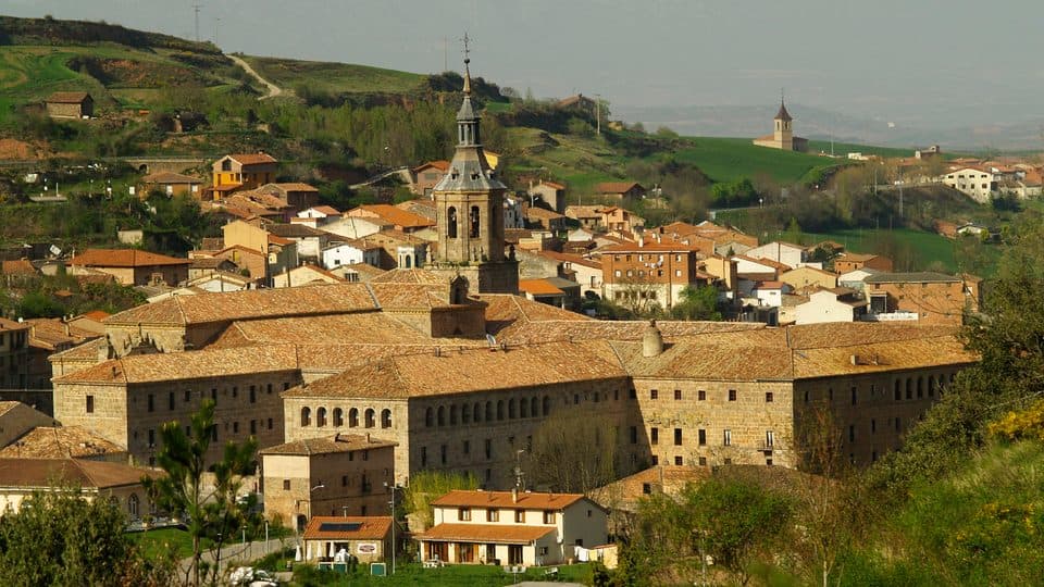 La Rioja: habitaciones por horas y uso de día