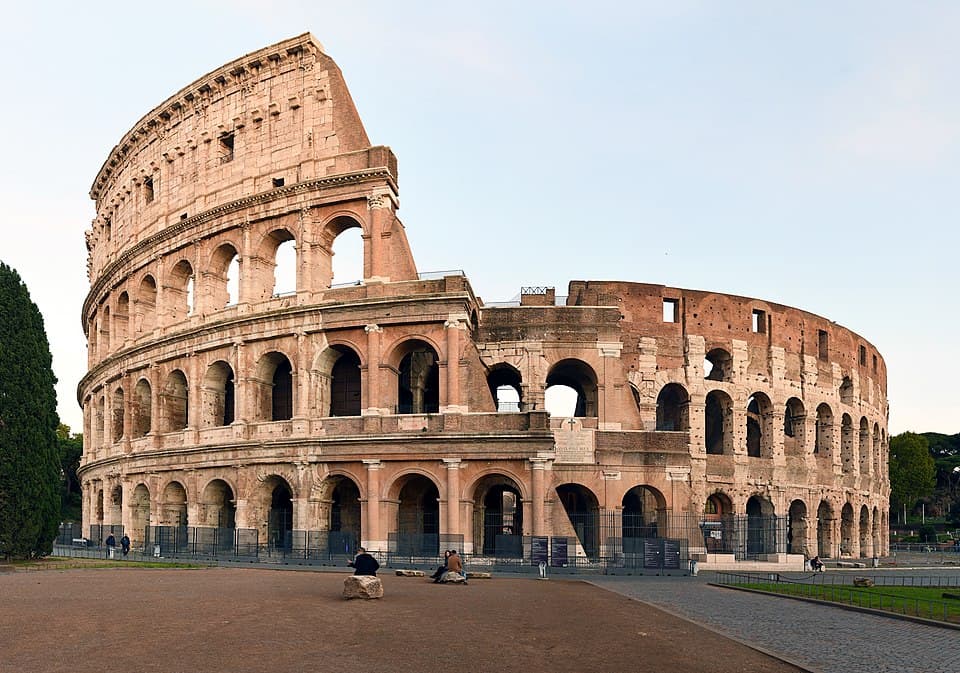 Lazio: camere ad ore e day use