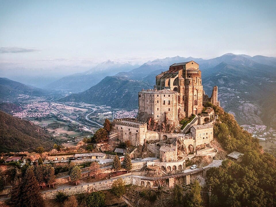Piemonte: camere ad ore e day use