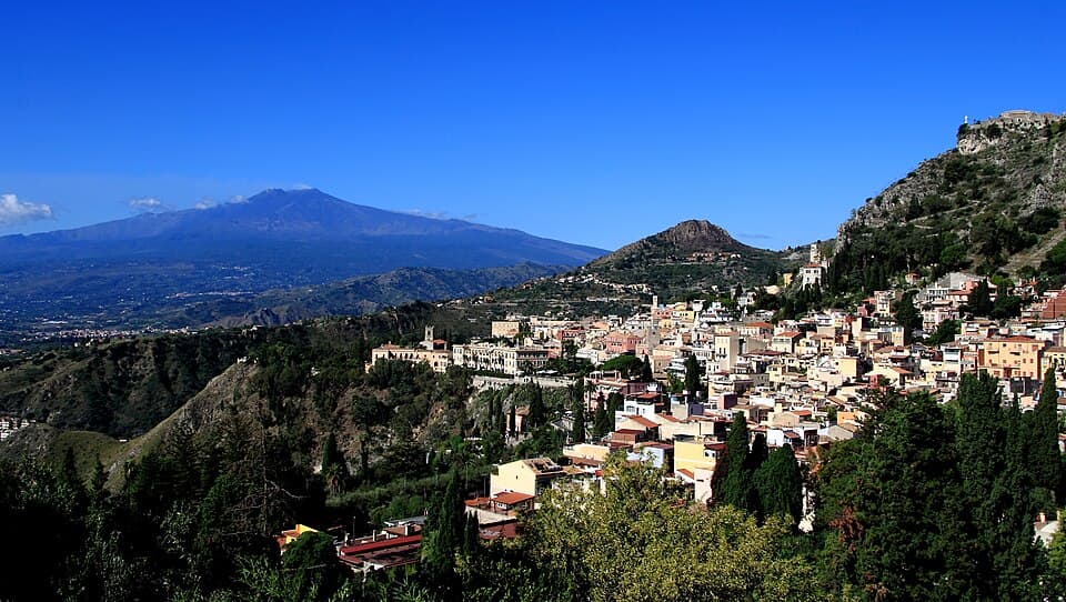 Sicilia: camere ad ore e day use