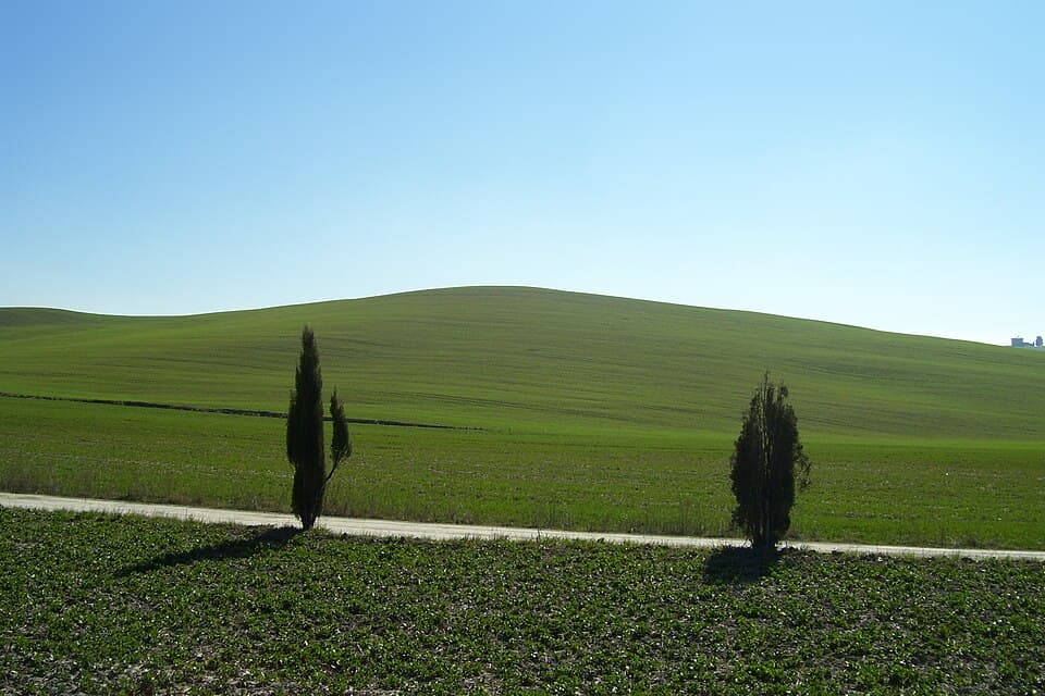 Toscana: camere ad ore e day use
