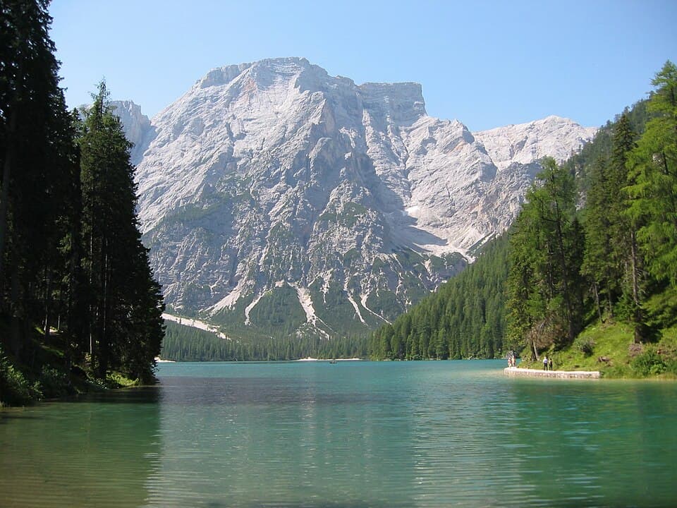 Trentino-Alto Adige: camere ad ore e day use