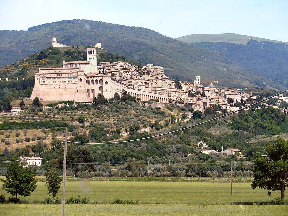 Umbria: camere ad ore e day use
