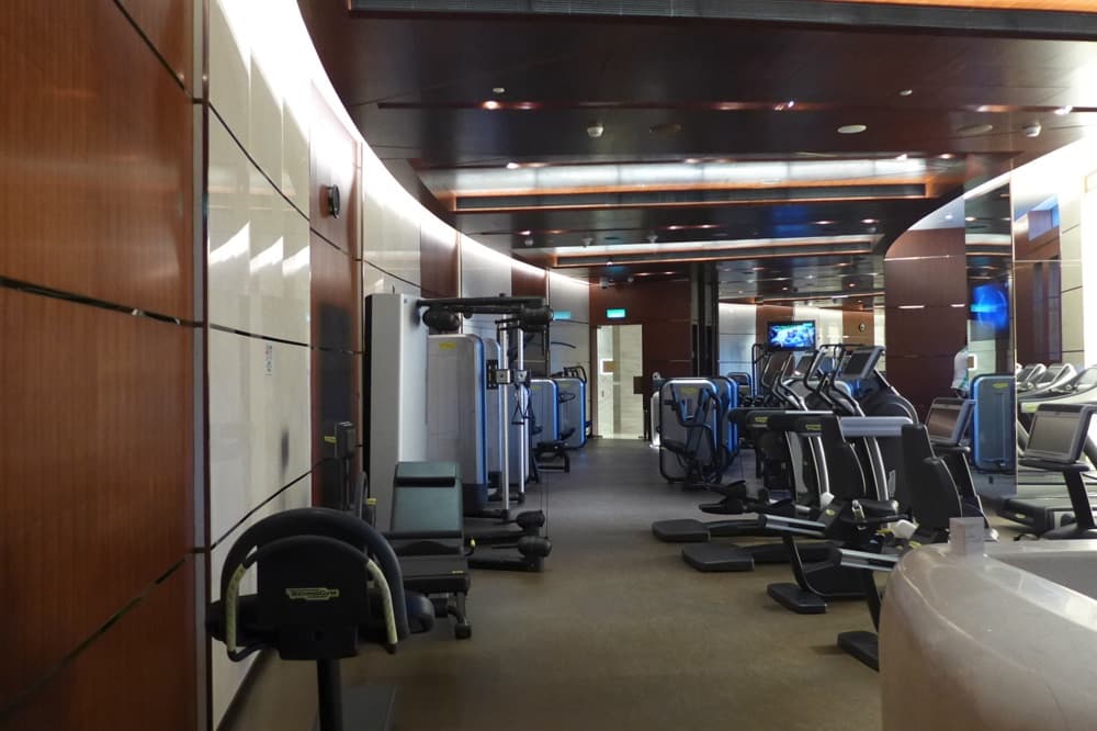 Day use con palestra