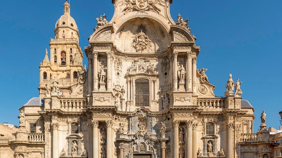 Región de Murcia: habitaciones por horas y uso de día